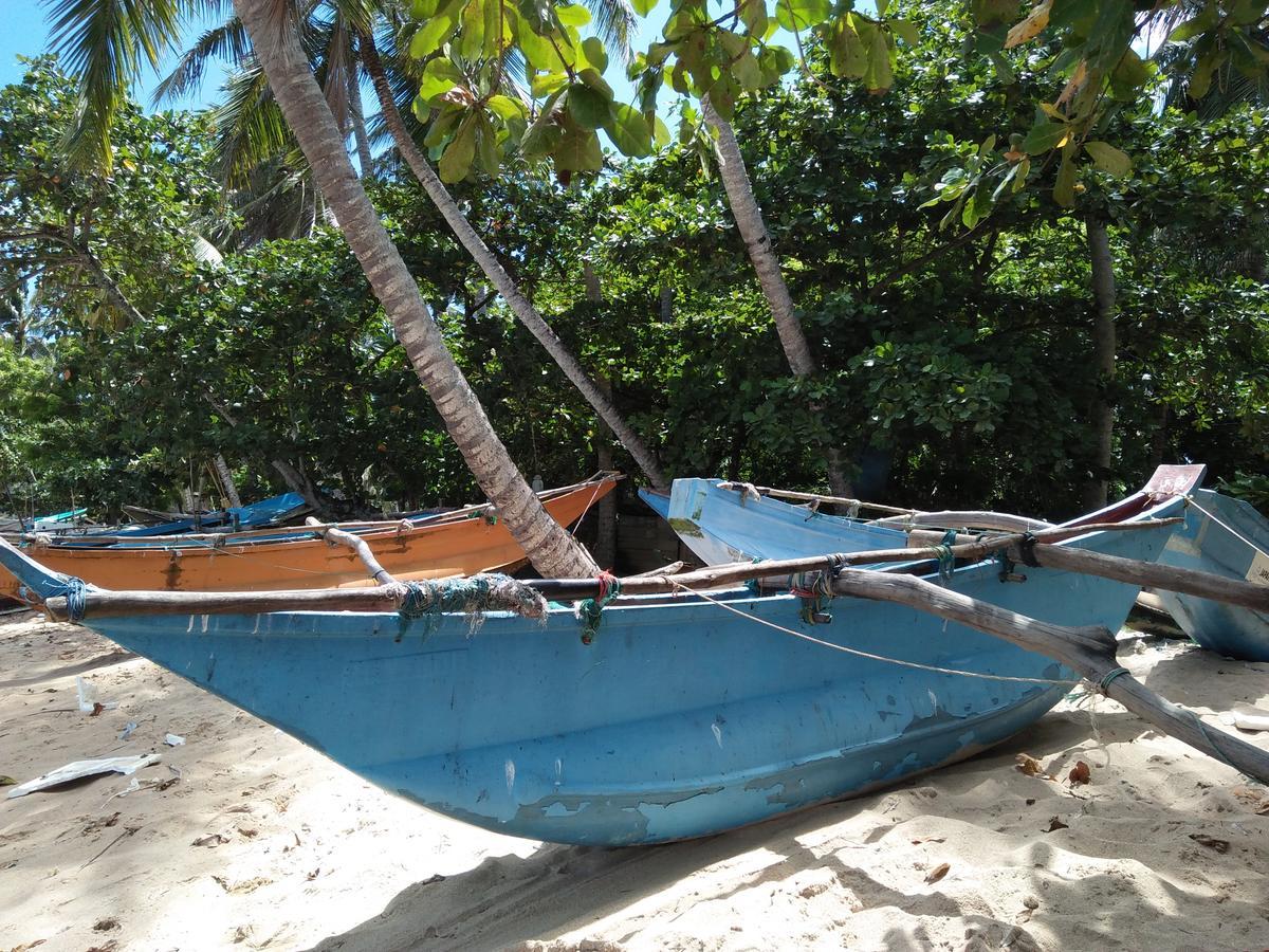 Parei Beach Inn Tangalle Exterior foto