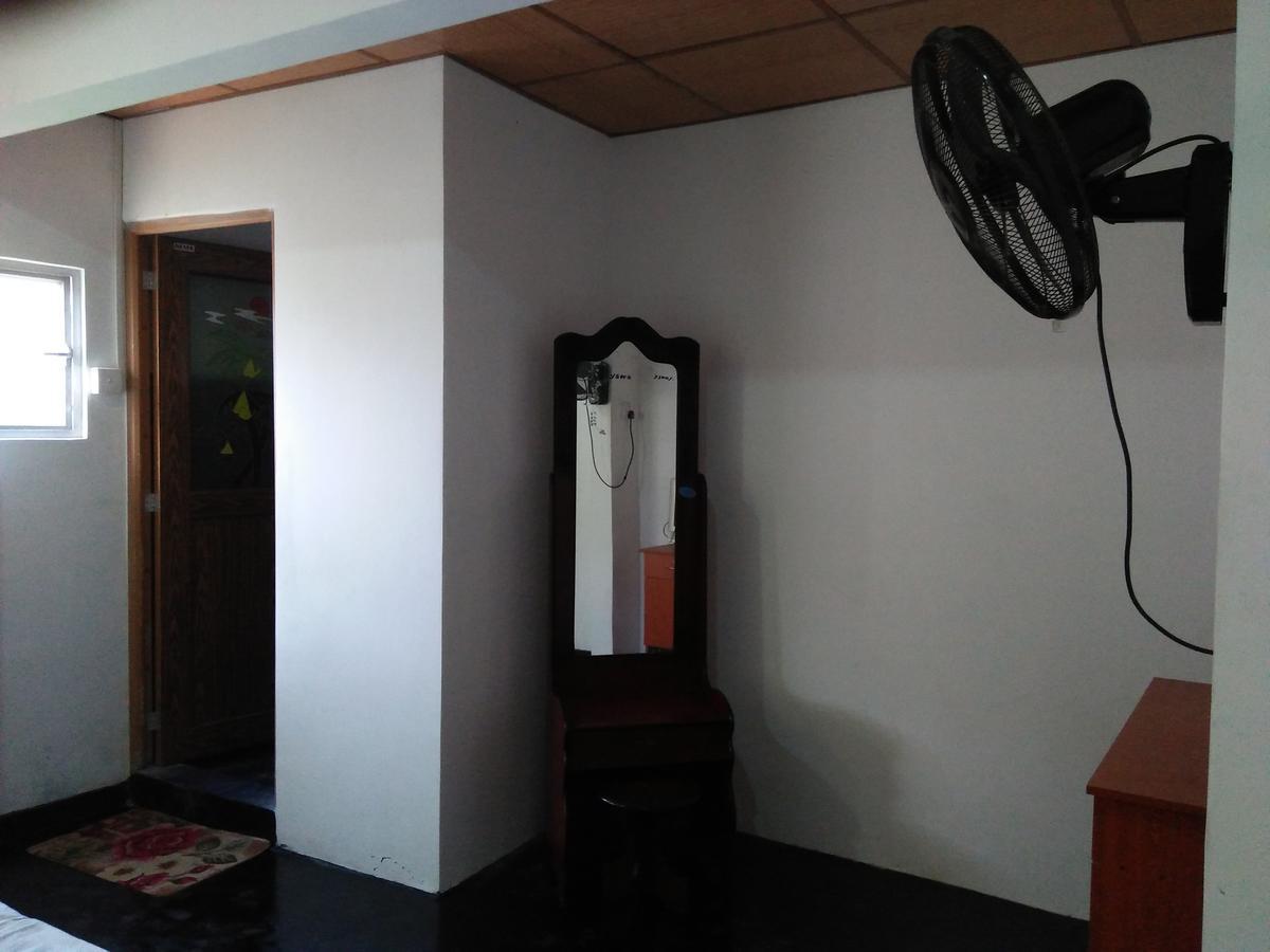 Parei Beach Inn Tangalle Exterior foto